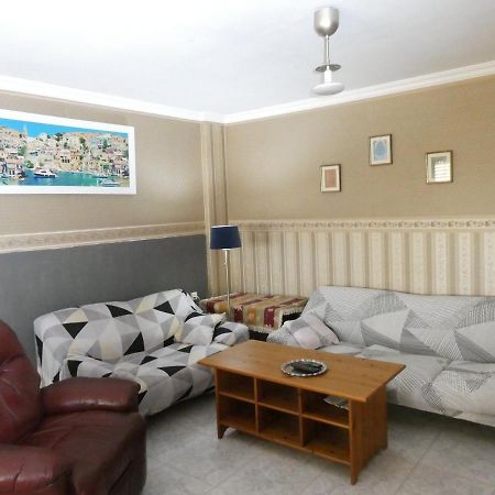 Zimmer Arad Dead Sea, Big And Confortabוl Apartment, Logic Cost - במחיר שפוי Bagian luar foto