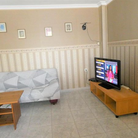Zimmer Arad Dead Sea, Big And Confortabוl Apartment, Logic Cost - במחיר שפוי Bagian luar foto