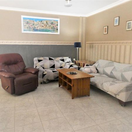 Zimmer Arad Dead Sea, Big And Confortabוl Apartment, Logic Cost - במחיר שפוי Bagian luar foto