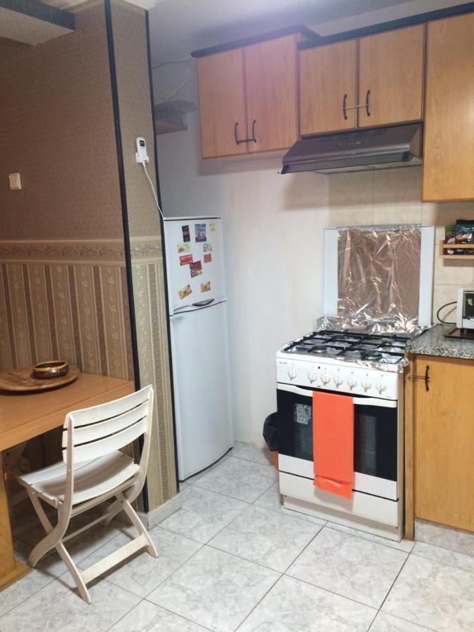 Zimmer Arad Dead Sea, Big And Confortabוl Apartment, Logic Cost - במחיר שפוי Bagian luar foto