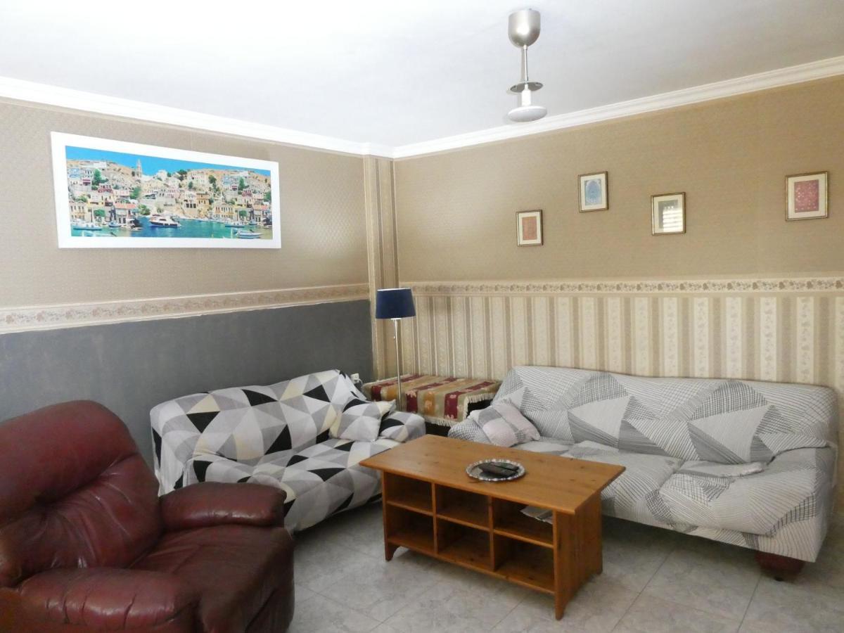 Zimmer Arad Dead Sea, Big And Confortabוl Apartment, Logic Cost - במחיר שפוי Bagian luar foto