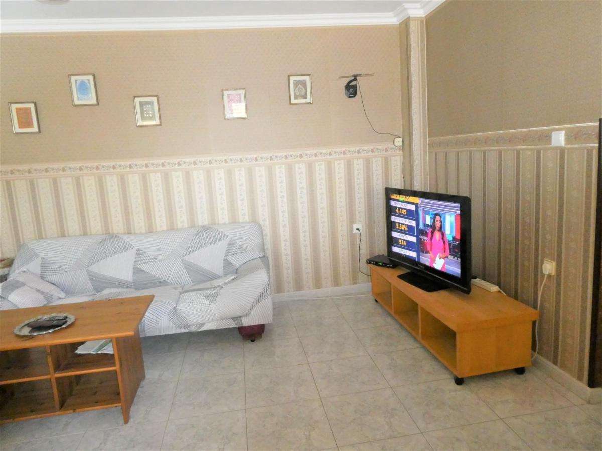 Zimmer Arad Dead Sea, Big And Confortabוl Apartment, Logic Cost - במחיר שפוי Bagian luar foto