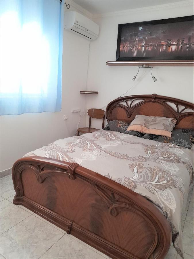 Zimmer Arad Dead Sea, Big And Confortabוl Apartment, Logic Cost - במחיר שפוי Bagian luar foto