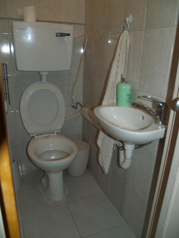 Zimmer Arad Dead Sea, Big And Confortabוl Apartment, Logic Cost - במחיר שפוי Ruang foto