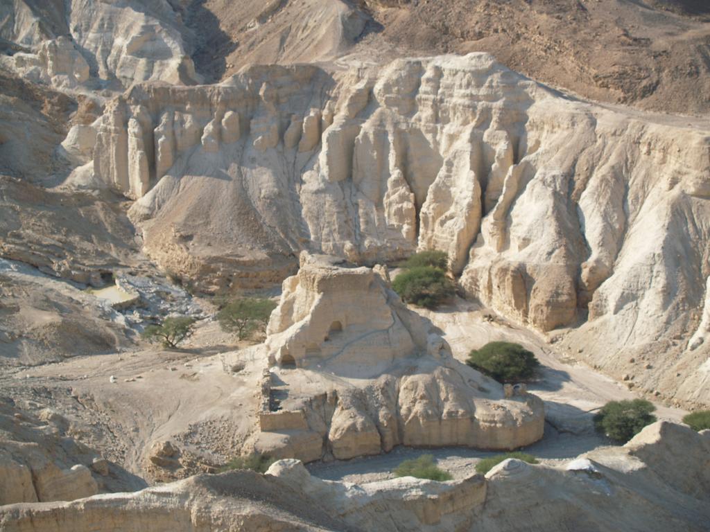 Zimmer Arad Dead Sea, Big And Confortabוl Apartment, Logic Cost - במחיר שפוי Bagian luar foto