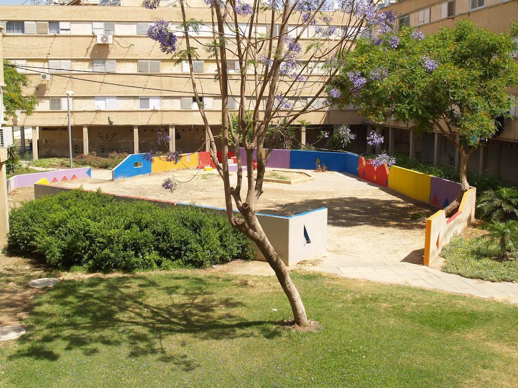 Zimmer Arad Dead Sea, Big And Confortabוl Apartment, Logic Cost - במחיר שפוי Bagian luar foto